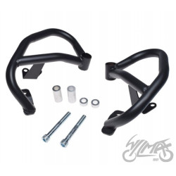 GMOLE DO YAMAHA MT-07 FZ-07