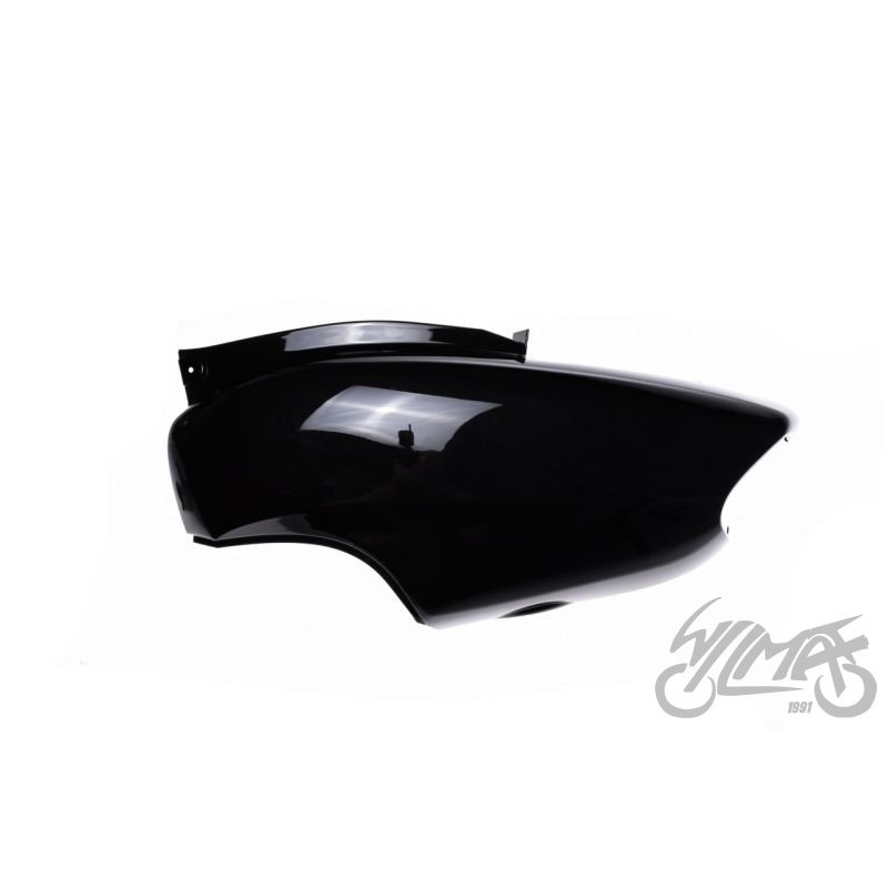 OSŁONA POD SIEDZENIEM LEWA CZARNA DO YAMAHA NEOS