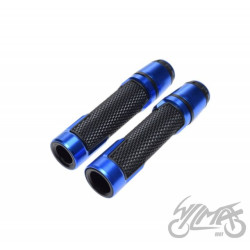 MANETKI NA KIEROWNICĘ P+L CNC DO YAMAHA NMAX
