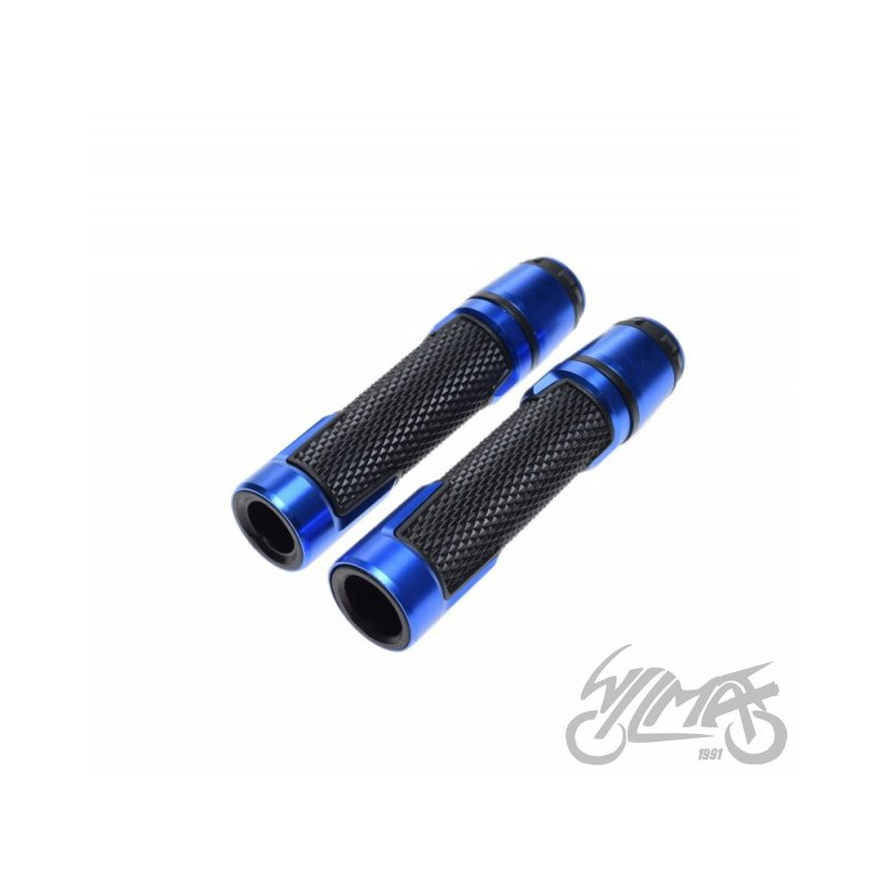 MANETKI NA KIEROWNICĘ P+L CNC DO YAMAHA NMAX