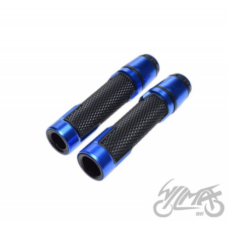 MANETKI NA KIEROWNICĘ P+L CNC DO YAMAHA NMAX