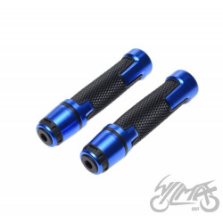 MANETKI NA KIEROWNICĘ P+L CNC DO YAMAHA NMAX