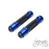 MANETKI NA KIEROWNICĘ P+L CNC DO YAMAHA NMAX