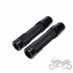MANETKI NA KIEROWNICĘ P+L CNC DO YAMAHA NMAX