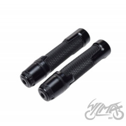MANETKI NA KIEROWNICĘ P+L CNC DO YAMAHA NMAX
