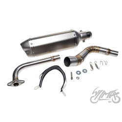 TŁUMIK DO YAMAHA NMAX
