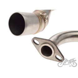 TŁUMIK DO YAMAHA NMAX