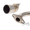TŁUMIK DO YAMAHA NMAX