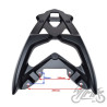BAGAŻNIK TYŁ DO YAMAHA NMAX 2015-2019