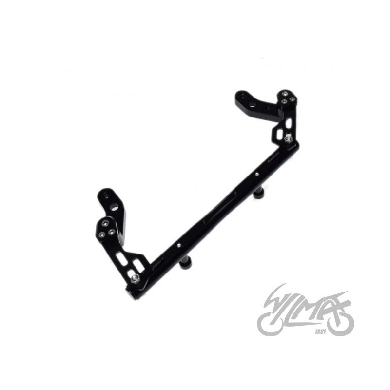 WSPORNIK NA UCHWYT TELEFONU DO YAMAHA NMAX