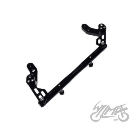 WSPORNIK NA UCHWYT TELEFONU DO YAMAHA NMAX