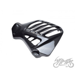 OSŁONA DODATKOWA WENTYLATORA  DO YAMAHA NMAX
