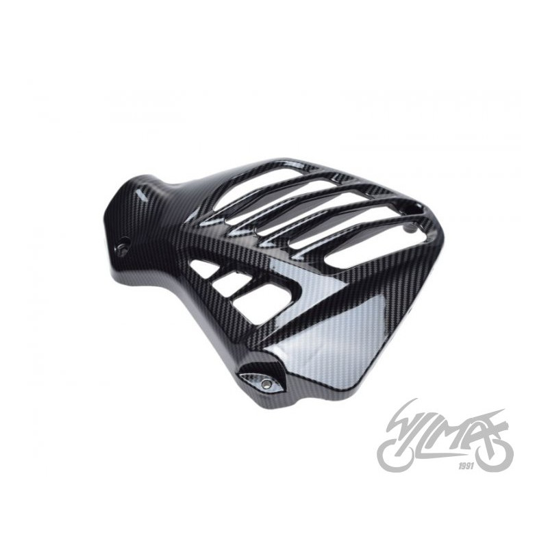 OSŁONA DODATKOWA WENTYLATORA  DO YAMAHA NMAX