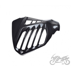 OSŁONA DODATKOWA WENTYLATORA  DO YAMAHA NMAX