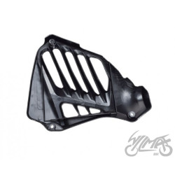 OSŁONA DODATKOWA WENTYLATORA  DO YAMAHA NMAX