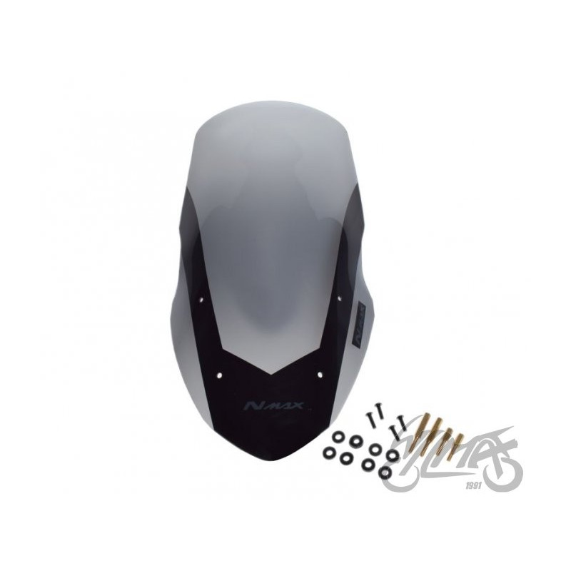 SZYBA OWIEWKA DO YAMAHA NMAX
