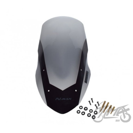 SZYBA OWIEWKA DO YAMAHA NMAX
