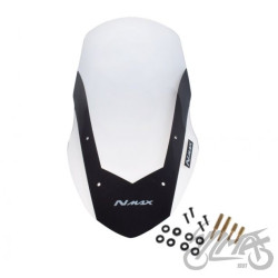 SZYBA OWIEWKA DO YAMAHA NMAX