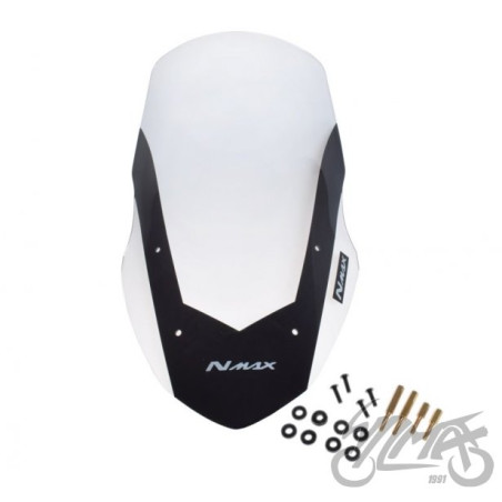 SZYBA OWIEWKA DO YAMAHA NMAX
