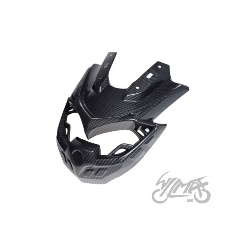 OBUDOWA LAMPY PRZEDNIEJ DO YAMAHA NMAX 16-19
