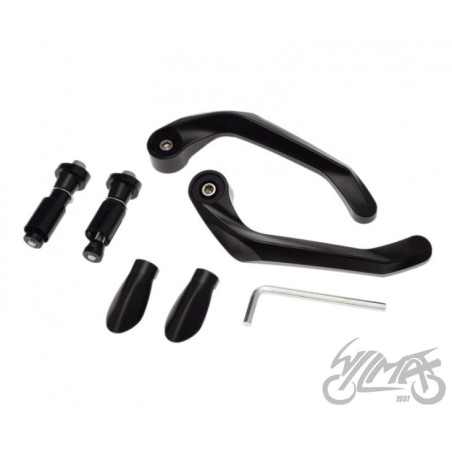OSŁONA DŹWIGNI DO YAMAHA NMAX