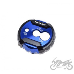 OSŁONA STACYJKI DO YAMAHA NMAX 2015-2019