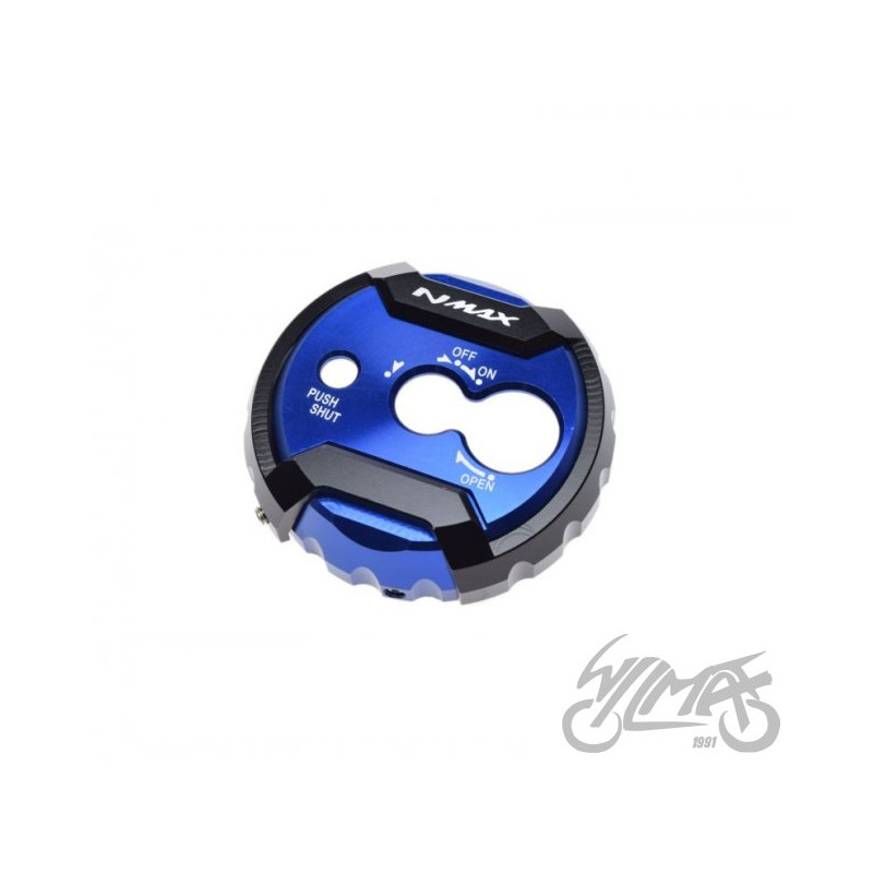OSŁONA STACYJKI DO YAMAHA NMAX 2015-2019