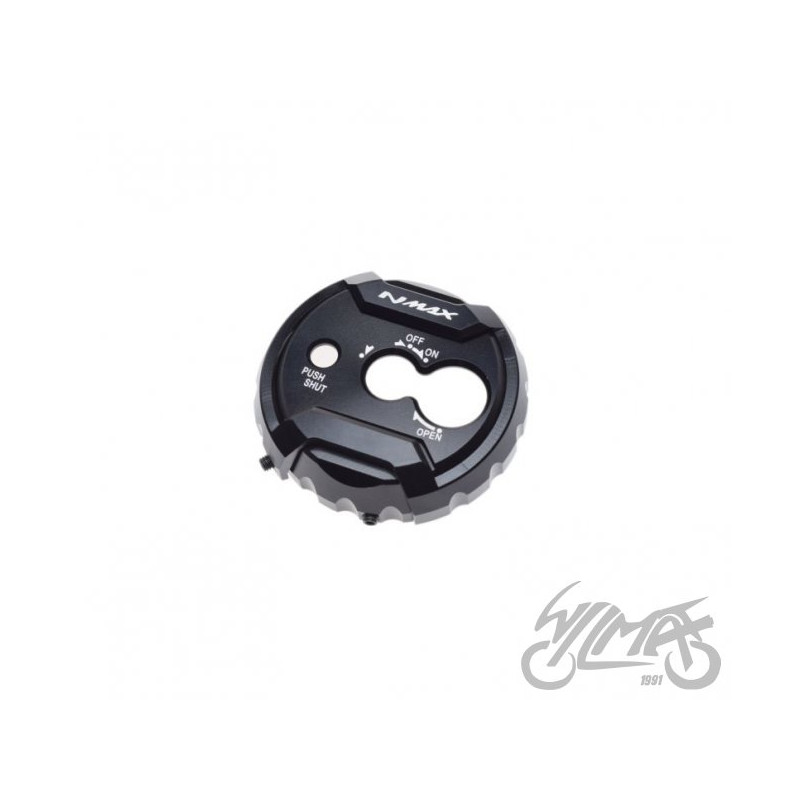 OSŁONA STACYJKI DO YAMAHA NMAX 2015-2019