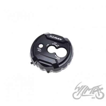 OSŁONA STACYJKI DO YAMAHA NMAX 2015-2019