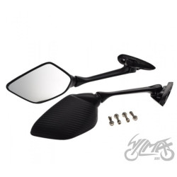 LUSTERKO DO YAMAHA NMAX KPL