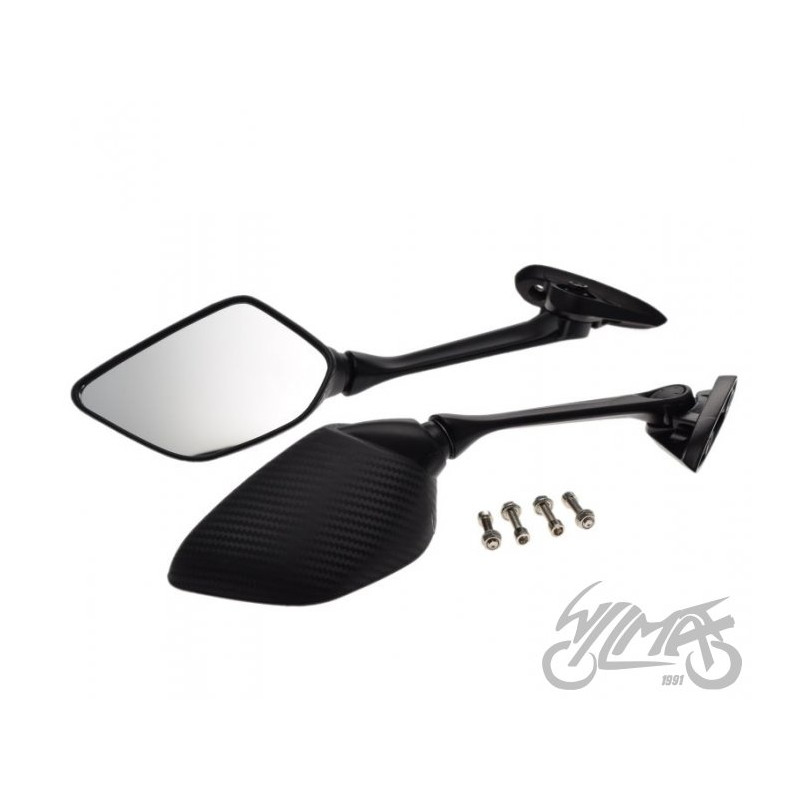 LUSTERKO DO YAMAHA NMAX KPL