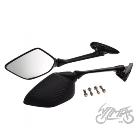 LUSTERKO DO YAMAHA NMAX KPL