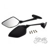 LUSTERKO DO YAMAHA NMAX KPL