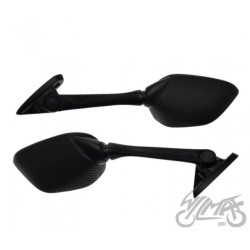 LUSTERKO DO YAMAHA NMAX KPL