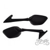 LUSTERKO DO YAMAHA NMAX KPL