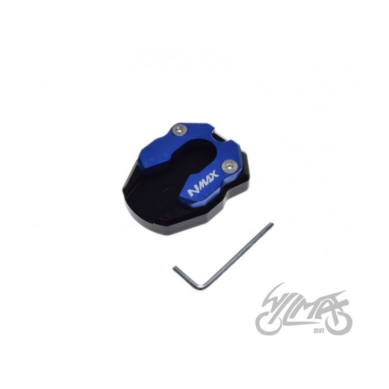 PODKŁADKA POD PODNÓŻEK BOCZNY DO YAMAHA NMAX