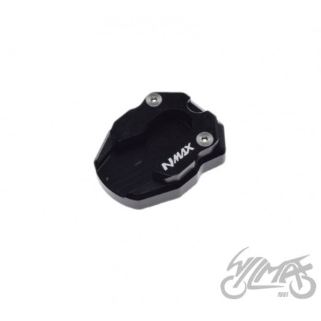 PODKŁADKA POD PODNÓŻEK BOCZNY DO YAMAHA NMAX