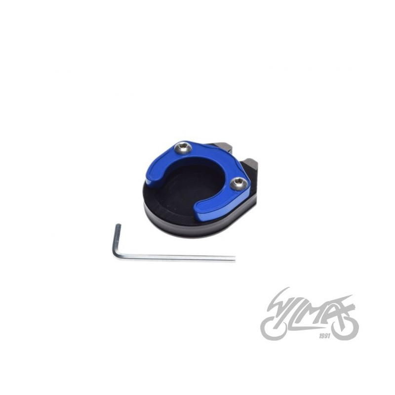 PODKŁADKA POD PODNÓŻEK BOCZNY DO YAMAHA NMAX...