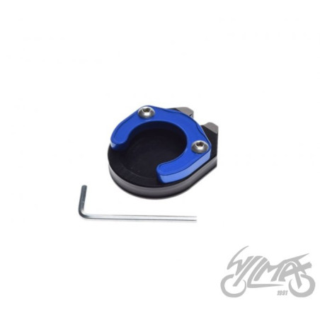 PODKŁADKA POD PODNÓŻEK BOCZNY DO YAMAHA NMAX...