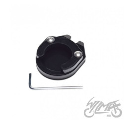 PODKŁADKA POD PODNÓŻEK BOCZNY DO YAMAHA NMAX...
