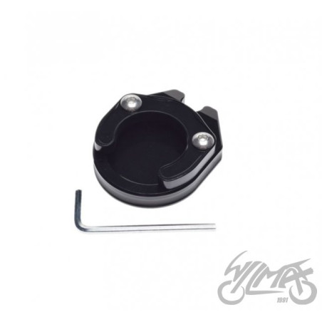 PODKŁADKA POD PODNÓŻEK BOCZNY DO YAMAHA NMAX...