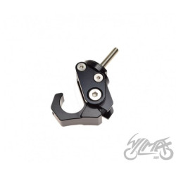 HAK NA KASK ZAKUPY DO YAMAHA NMAX 2015-2021