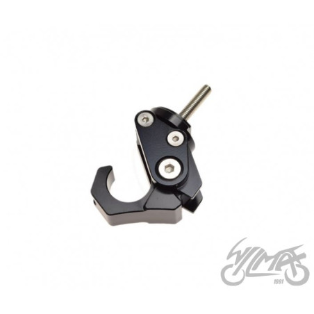 HAK NA KASK ZAKUPY DO YAMAHA NMAX 2015-2021