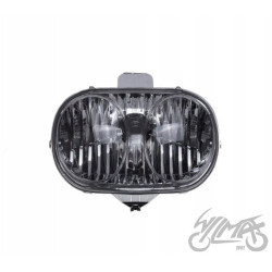 LAMPA PRZÓD Z ŻARÓWKĄ DO YAMAHA OVETTO