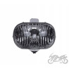 LAMPA PRZÓD Z ŻARÓWKĄ DO YAMAHA OVETTO