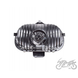 LAMPA PRZÓD Z ŻARÓWKĄ DO YAMAHA OVETTO