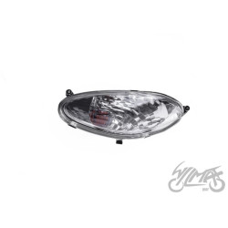 KIERUNKOWSKAZ PRZÓD PRAWY CLEAR DO YAMAHA OVETTO