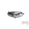 KIERUNKOWSKAZ PRZÓD PRAWY CLEAR DO YAMAHA OVETTO