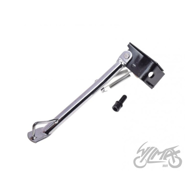 PODSTAWA BOCZNA DO YAMAHA STUNT / SLIDER 50CC