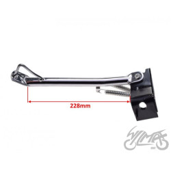 PODSTAWA BOCZNA DO YAMAHA STUNT / SLIDER 50CC